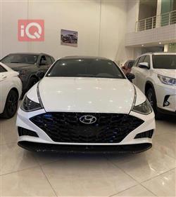 Hyundai Sonata 2023 Hyundai Sonata 2023