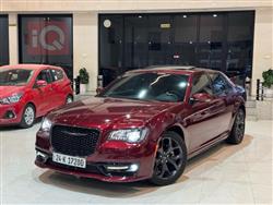 Chrysler 300 2023 Chrysler 300 2023