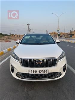 Kia Sorento 2019