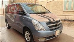 2008 هيونداي ستار اكس