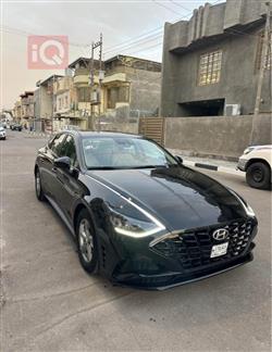 2023 هيونداي سوناتا