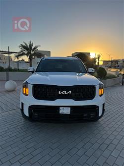 Kia Telluride 2024