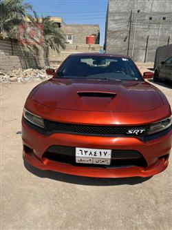 Dodge Charger 2021