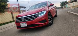 Volkswagen Jetta 2019