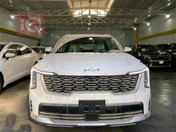 2025 كيا سورينتو 2025 كيا سورينتو