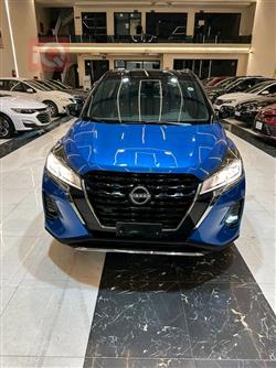 Nissan Kicks 2023