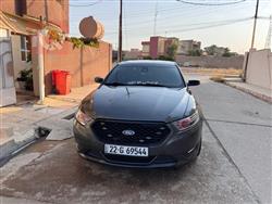 Ford Taurus 2019