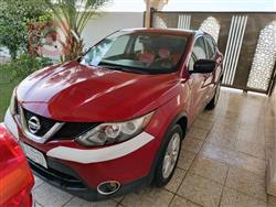 2017 نيسان روج سبورت