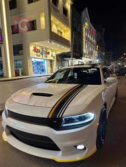 Dodge Charger 2022