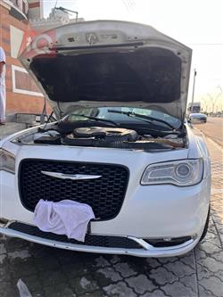 Chrysler 300 2015