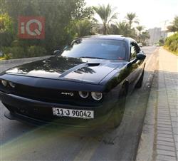 Dodge Challenger 2014