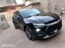 Chevrolet Blazer 2023