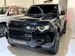 Land Rover Defender 2023