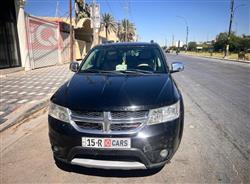 2014 دودج جورني