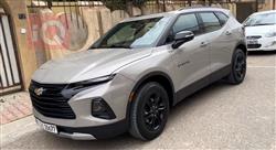 Chevrolet Blazer 2021