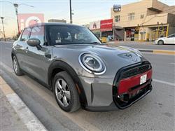 2023 ميني كوبر
