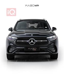 2023 مرسيدس بنز GLC