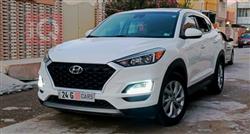 Hyundai Tucson 2020