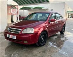 2005 شيفروليه اوبترا