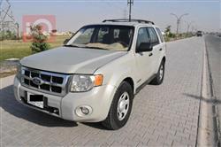 2008 فورد إسكيب