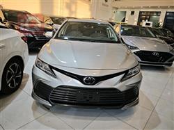 Toyota Camry 2023