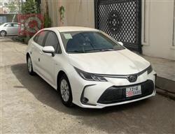 Toyota Corolla 2025 Toyota Corolla 2025