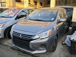 Mitsubishi Mirage G4 2023