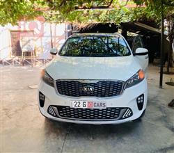 Kia Sorento 2020