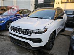 2024 جيب كومباس