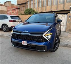 Kia Sportage 2024
