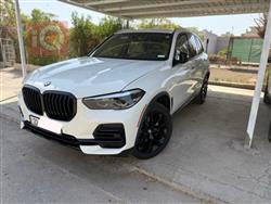 BMW X5 2022