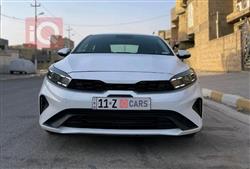 Kia Forte 2023