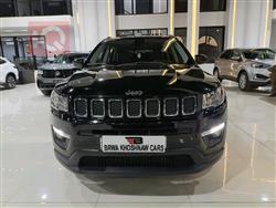 2018 جيب كومباس 2018 جيب كومباس