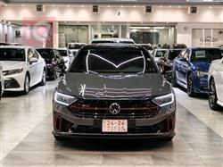 Volkswagen Jetta 2022