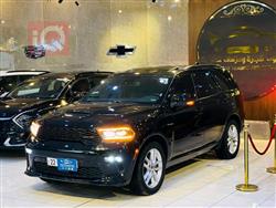 2023 دودج دورانجو