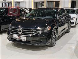 Volkswagen Passat 2021