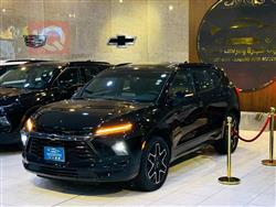 Chevrolet Blazer 2025