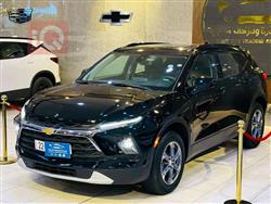 Chevrolet Blazer 2024