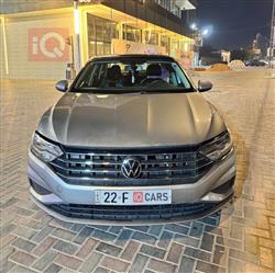 2020 فولكسفاغن جيتا