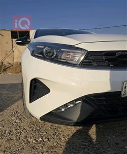 2023 كيا سيراتو