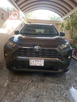 2019 تويوتا راف 4 2019 تويوتا راف 4