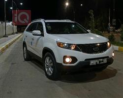 Kia Sorento 2013