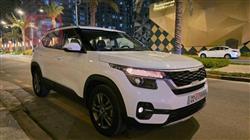 2023 كيا سلتوس