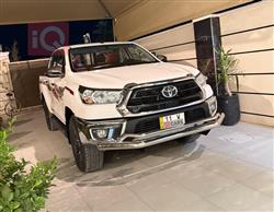 2022 تويوتا هايلوكس 2022 تويوتا هايلوكس