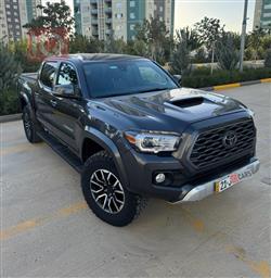 Toyota Tacoma 2022
