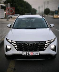 2024 هيونداي توسان