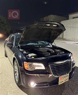 Chrysler 300 2014