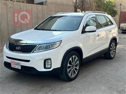 Kia Sorento 2014