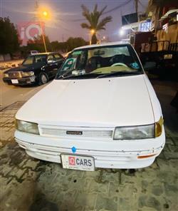 Toyota Corolla 1991