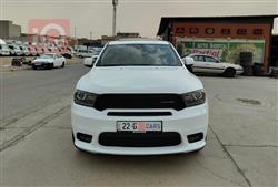 2019 دودج دورانجو